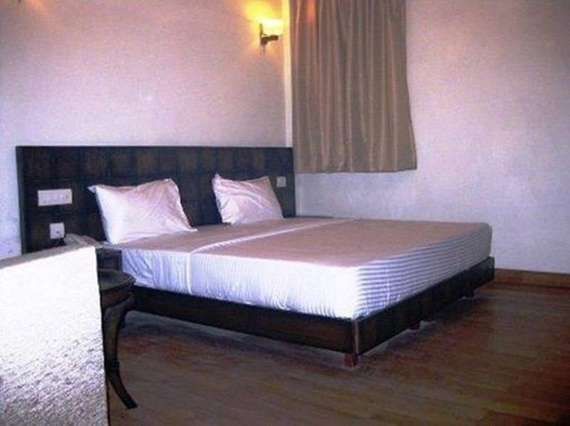 Hotel Alpine Tree Нью-Дели Номер фото